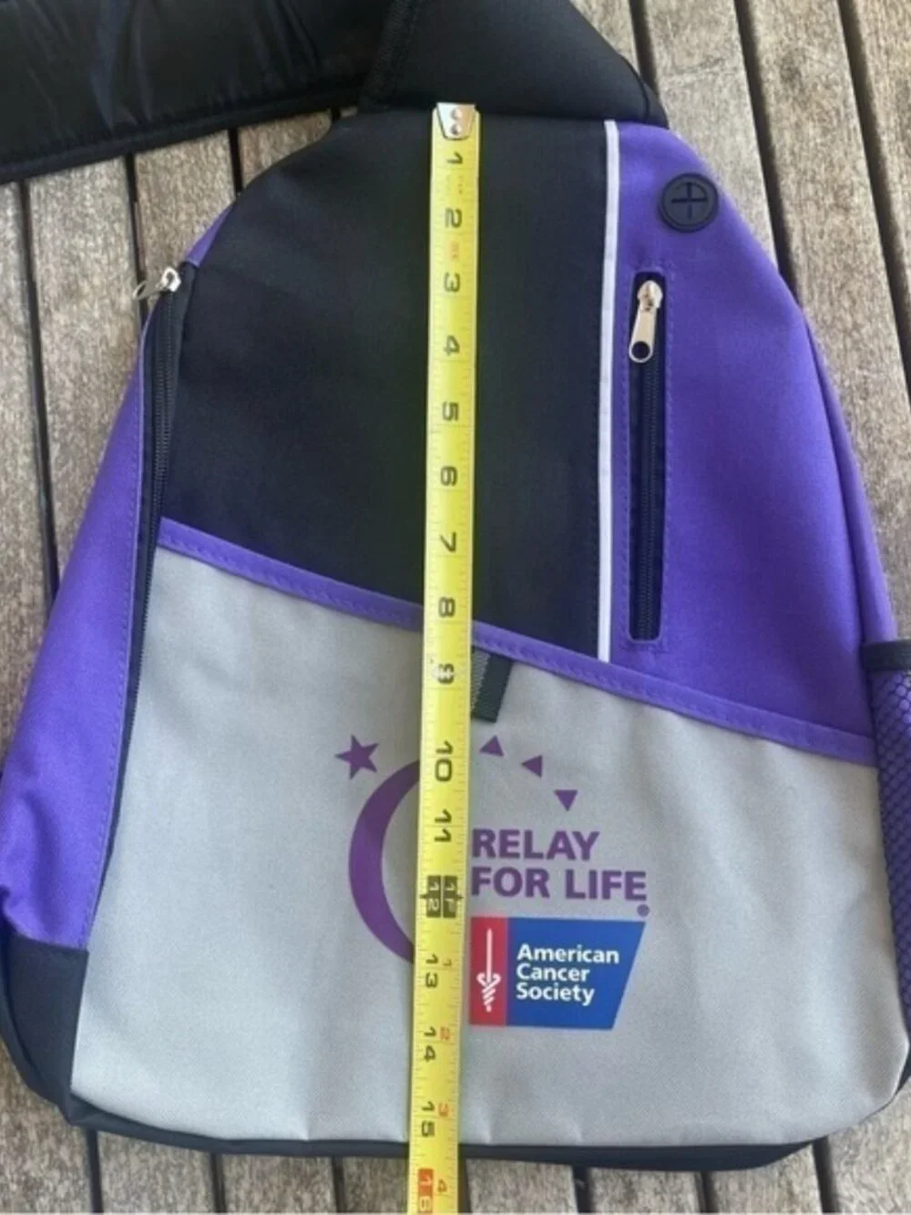 American Cancer Society